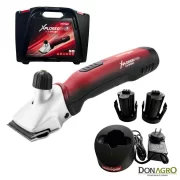Peladora a Bateria Heiniger Xplorer PRO