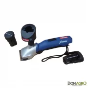 Peladora a Bateria Heiniger Xplorer 