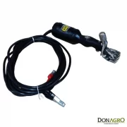 Peladora Faré 12v Pelar Marcas