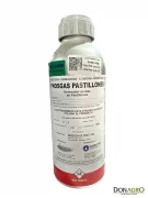 PHOSGAS 333 Pastillones Insecticida Gorogogicida