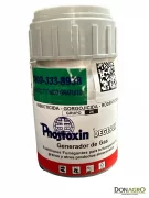 PHOSTOXIN Pastillas Insecticida Gorogogicida
