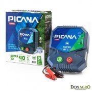 Picana Super 12x40km