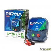 PICANA SUPER 12X70 KM