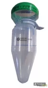 Pluviometro Plastico Personalizable con Logo Laser