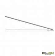 Poste Puntal Arranque Esquinero Galvanizado StayFast Clipex