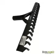 Rastrillo sin arco Biassoni