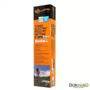 Red Malla para Gallinas GALLAGHER 112 cm alto X 50 MTS