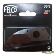 Repuesto Hoja con arandela Felco 30/3 para tijera de podar Felco 30/31