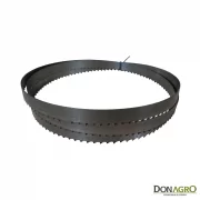 Repuesto Hoja de Sierra Sin Fin 1810 mm para Carniceria Hidro