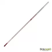 Repuesto Termometro Para Suelo Acero Inoxidable Alcohol