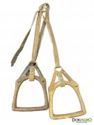 Rienda y Cabezada de Suela