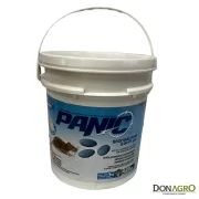 Rodenticida Balde x 5Kgrs PANIC Cebo en Bloques 