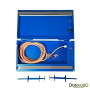 Sellador para Silos Bolsa 12v y 24v SEAL SBc Caja