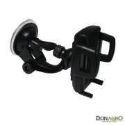 Soporte de Celular/GPS para auto