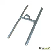 Soporte para Panel Solar FIASA 50W 