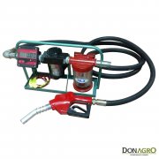 Surtidor Digital Full 12v 5000 Lts 1