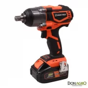 Taladro de Impacto a Bateria Dowen Pagio Recargable Reversible