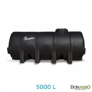 Tanque 5000 lts ROTOPLAS