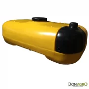 Tanque plástico 100 lts para cuatriciclo