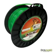 Tanza para Desmalezadora OLEMAC 3.00 X 125 mts REDONDA