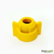 Tapa UNI CAP para pico pulv. 1/4