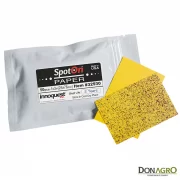 Tarjeta Hidrosensible SpotOn x 50 unidades