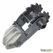 Tensor con Aislador Gallagher