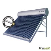 Termotanque Solar Atmosferico 250 lts Enertik