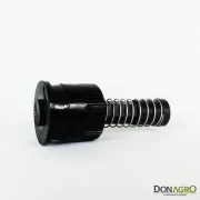 Tobera Hunter Microdifusion