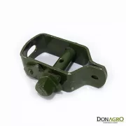 Torniquete Nº6 Liviano Verde