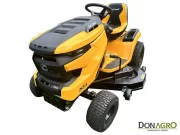 Tractor Cortacesped Cub Cadet Profesional ENDURO LX 50 22HP 1.27cm