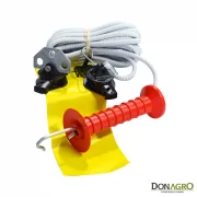 Tranquera Electrica Kit Bungy Gate Speedrite