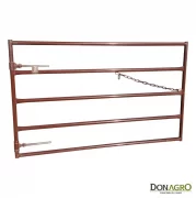 Tranquera Mecano Ganadero 2.00 x 1.20