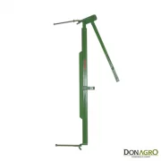 Tranqueron a palanca 1.40m