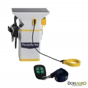 Tranqueron Pampa Automatico PensAgro para Cercas Electricas