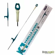 Varilla de Acero inoxidable PENSAGRO 1.00m  