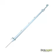 Varilla Plastica Reforzada 5 hilos Tec-Metal
