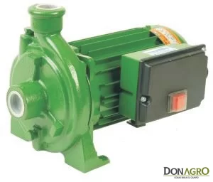 Bomba Centrifuga para Agua de 1HP