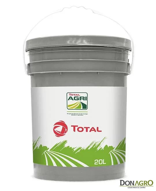 Aceite PROSYLVIA  CADENAS TOTAL 20 LTS