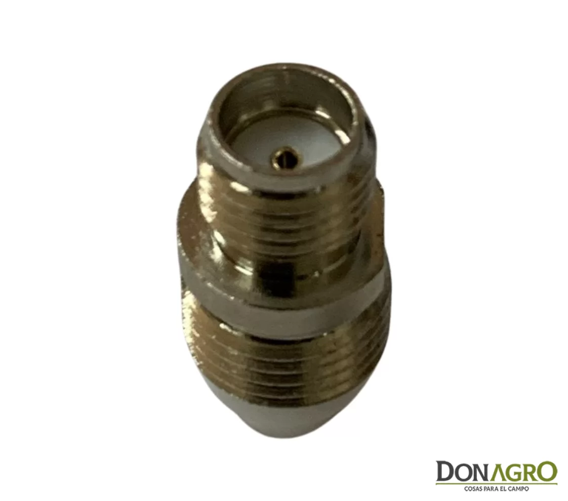 Adaptador FME - SMA antenas Wilson