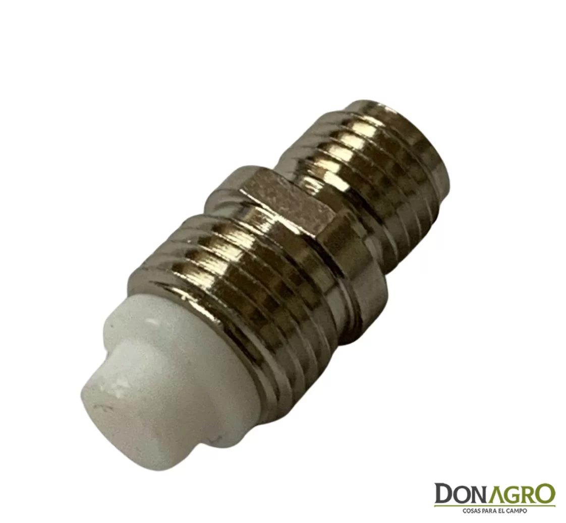 Adaptador FME - SMA antenas Wilson