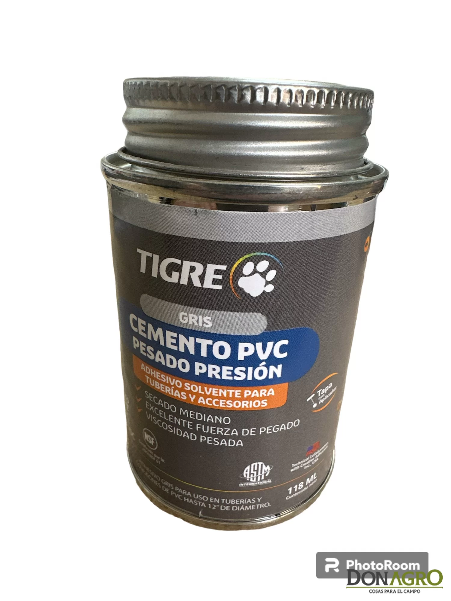 Adhesivo Especial TIGRE 118 ml