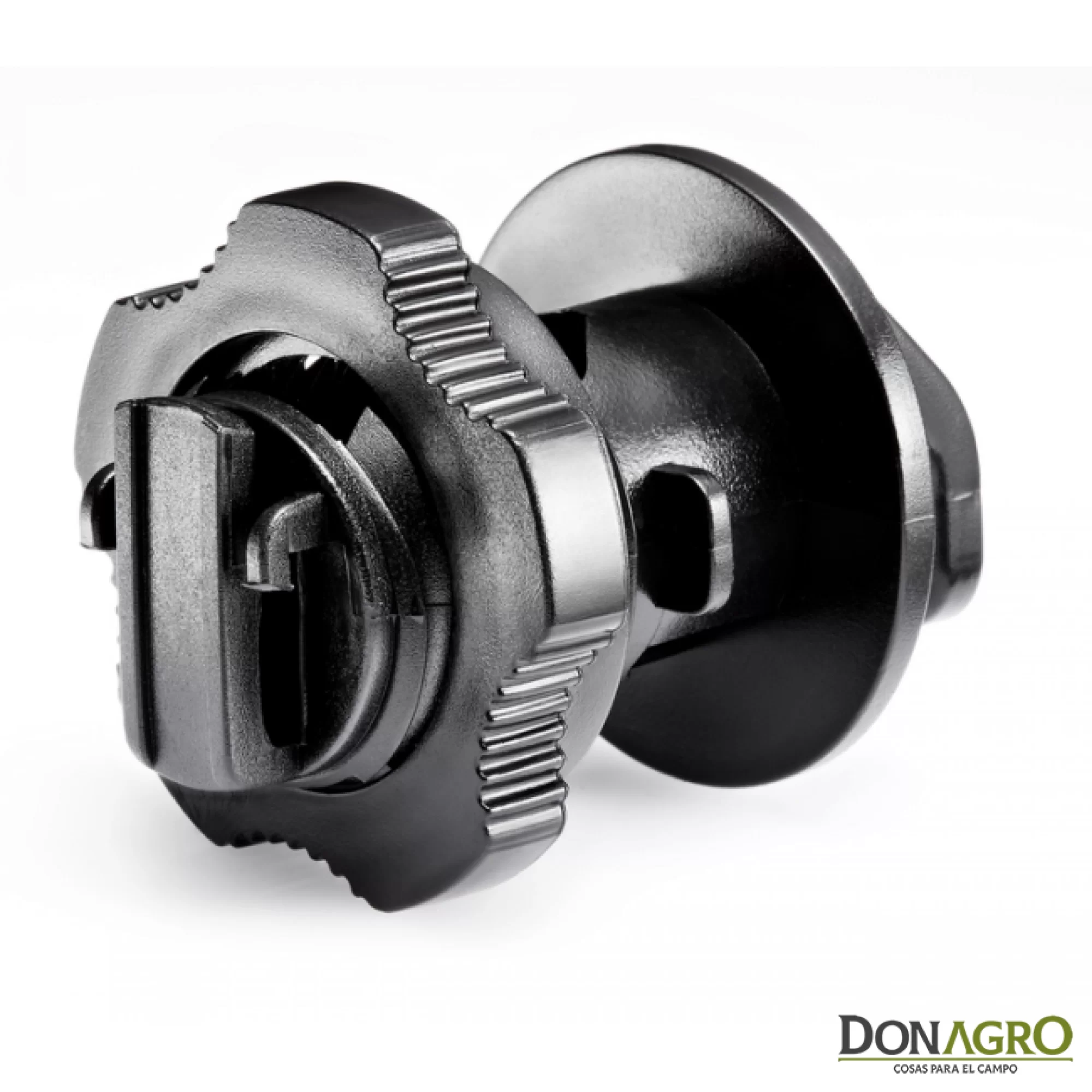 Aislador Ajustable a Rosca SPEEDRITE