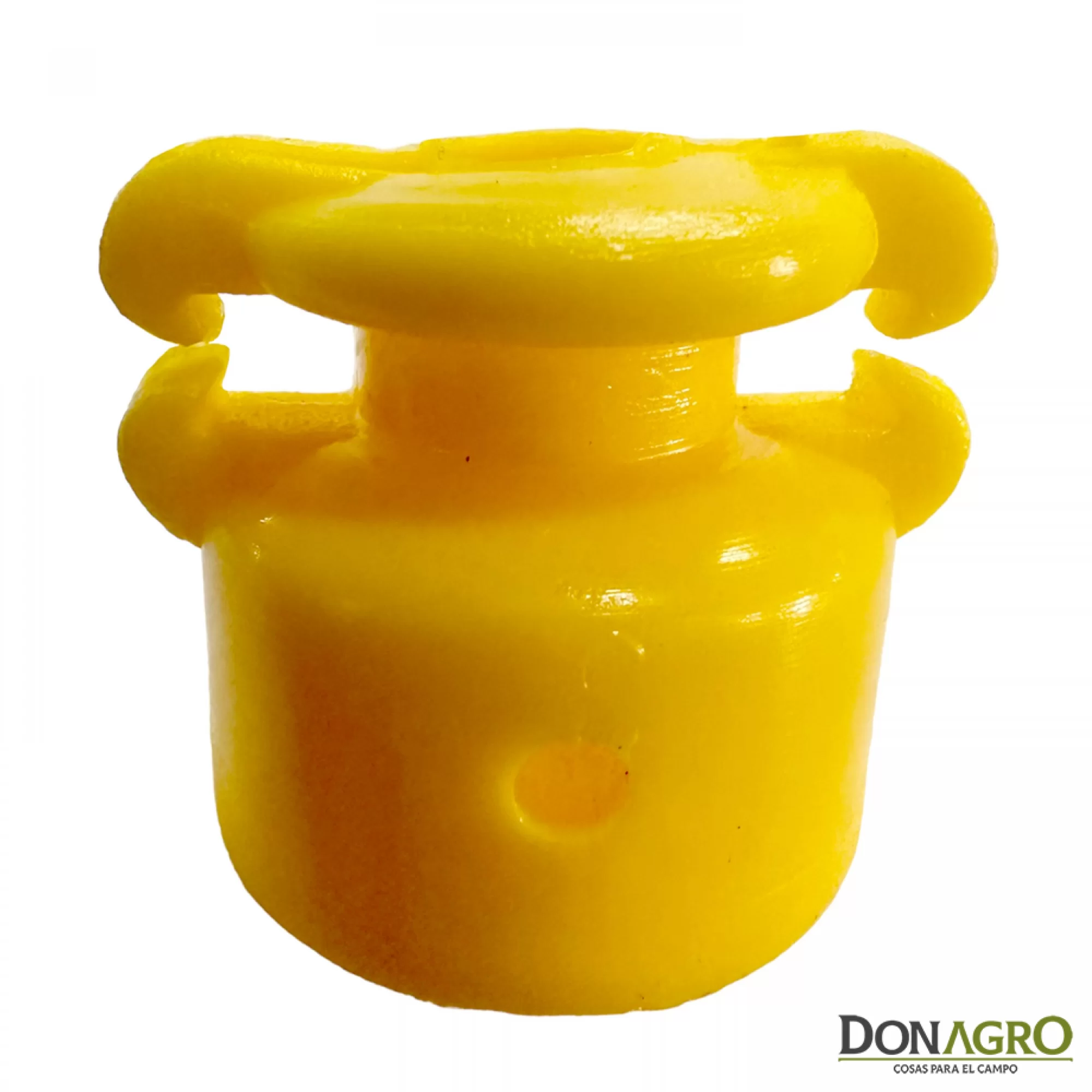 Aislador Campanita con Traba