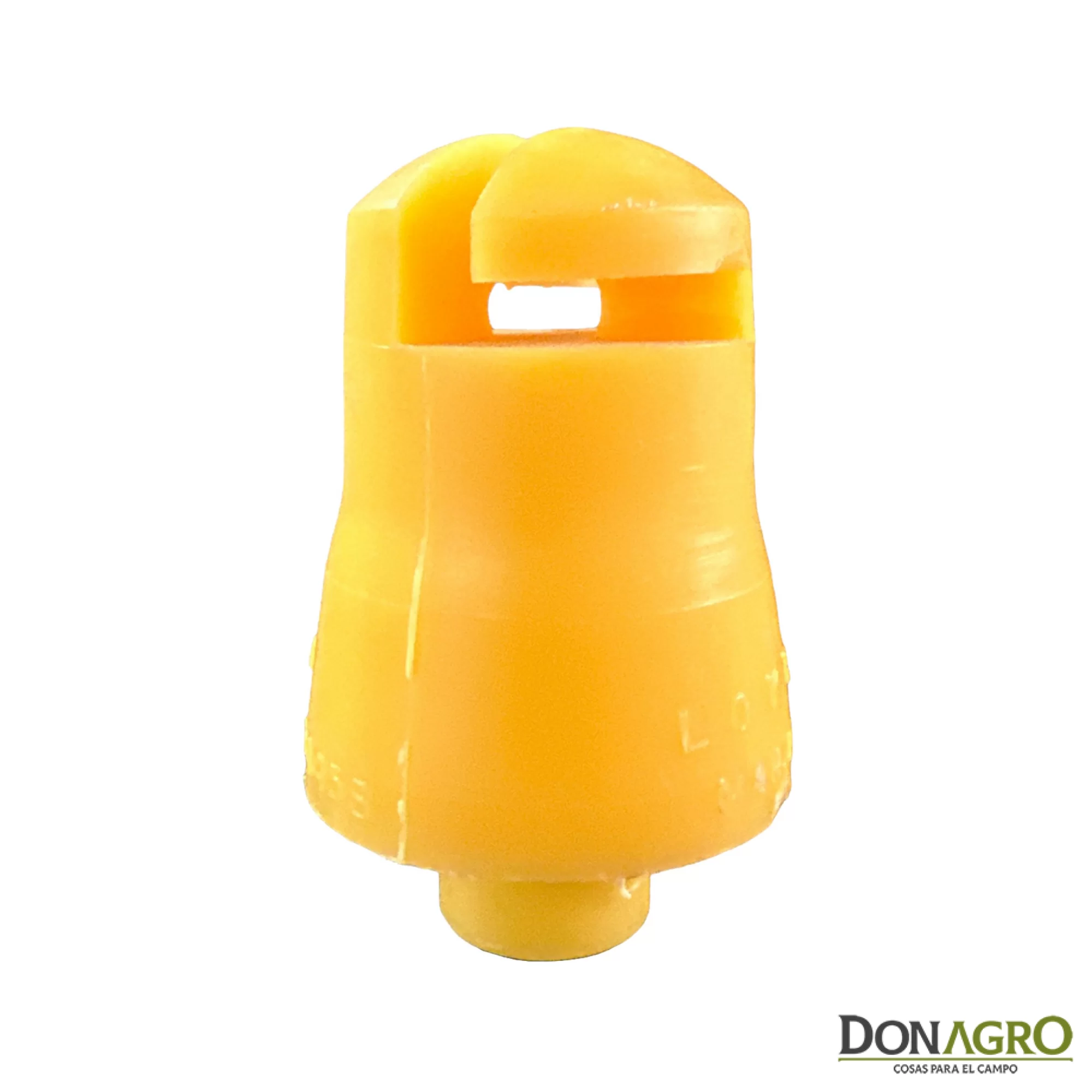 Aislador Campanita para Hierro de Construccion