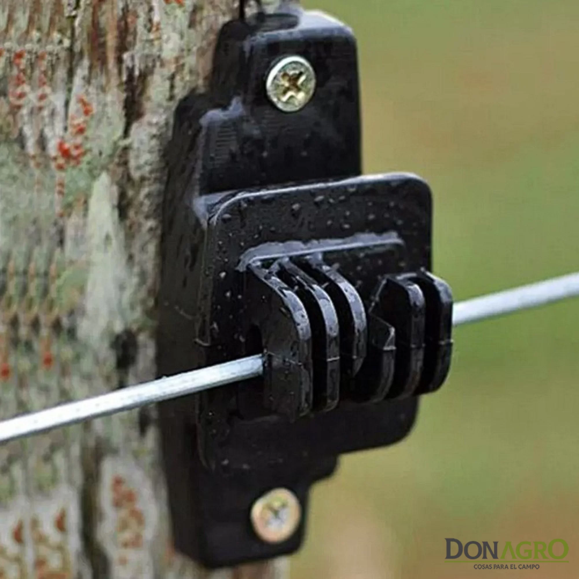 Aislador de línea W Speedrite