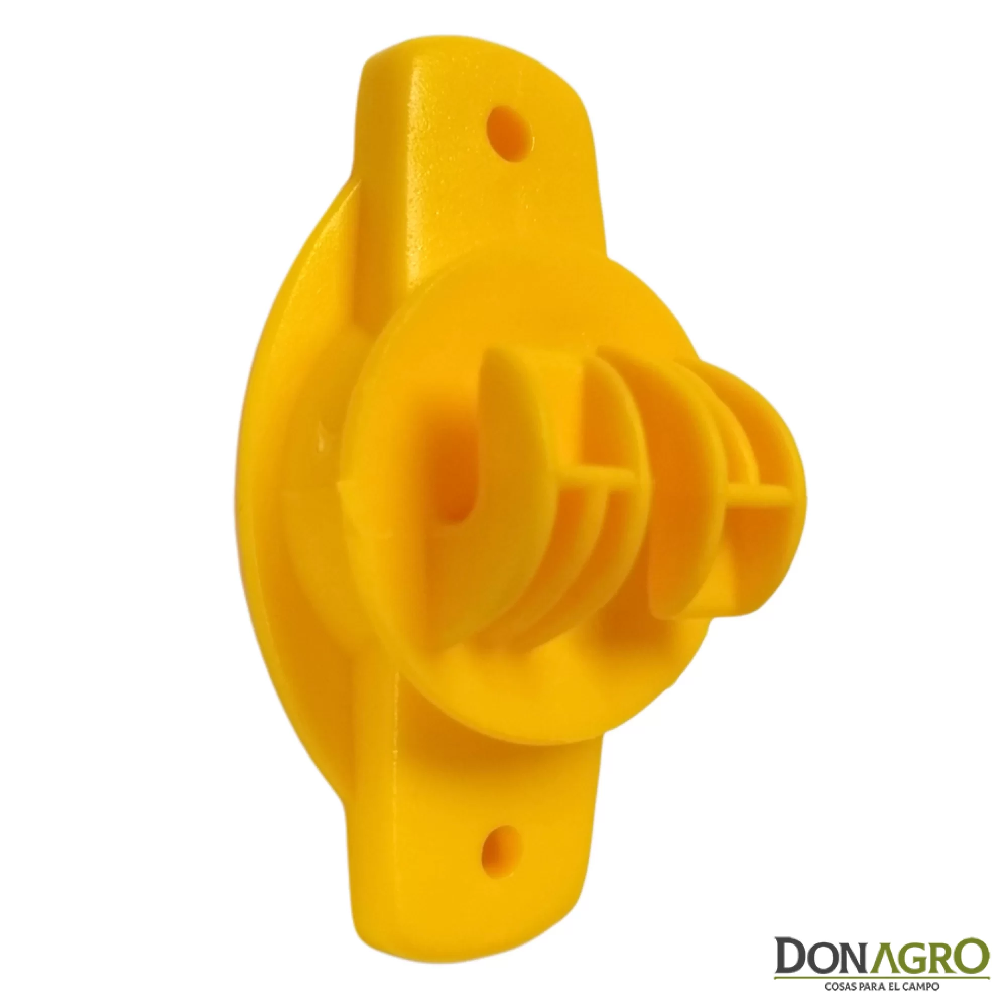 Aislador Doble Garra San Miguel 