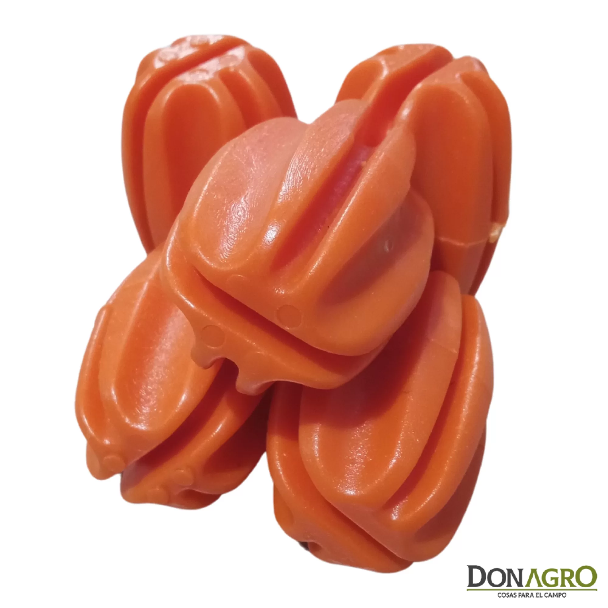 Aislador Esquinero Rienda Chico Rolin