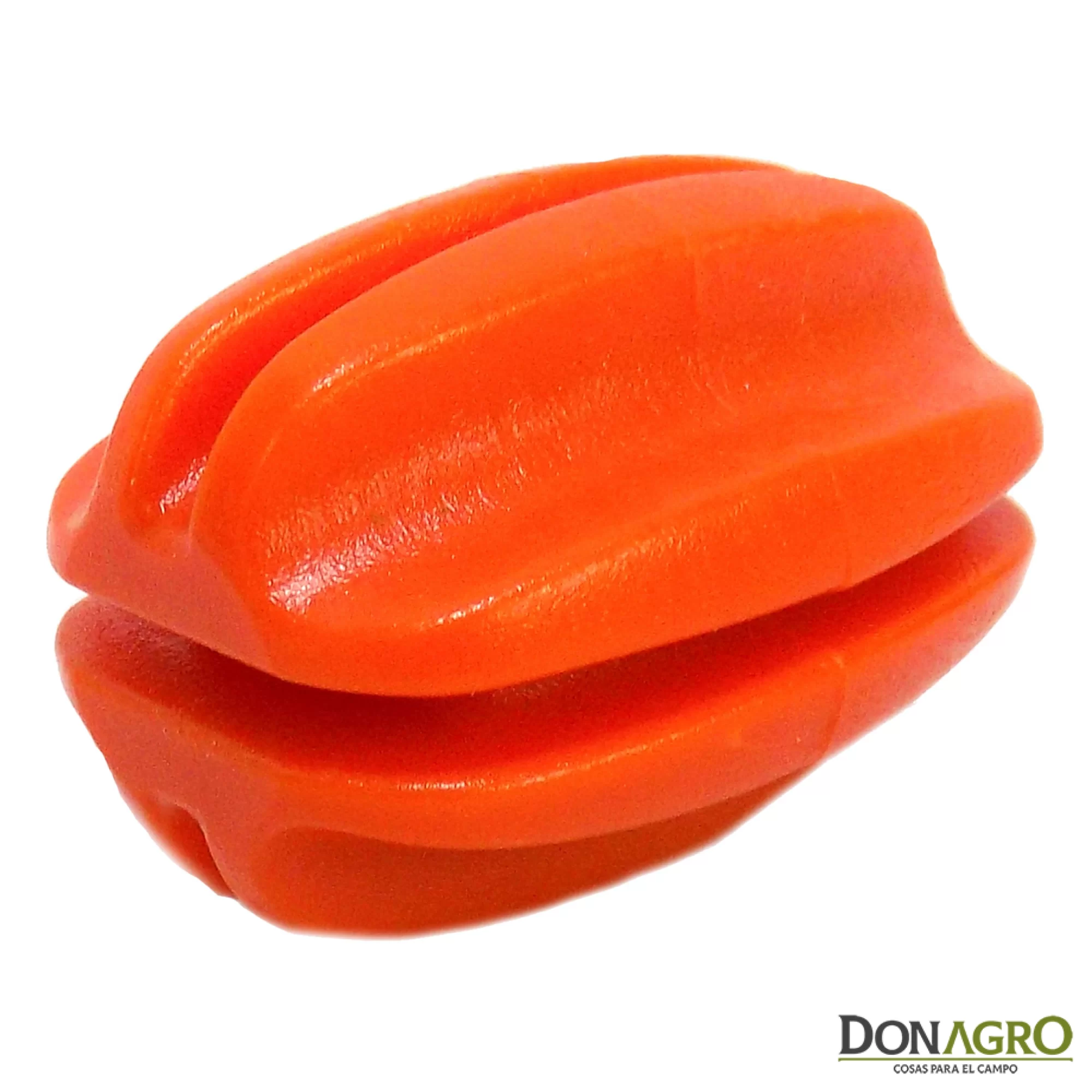 Aislador Esquinero Rienda Chico Rolin