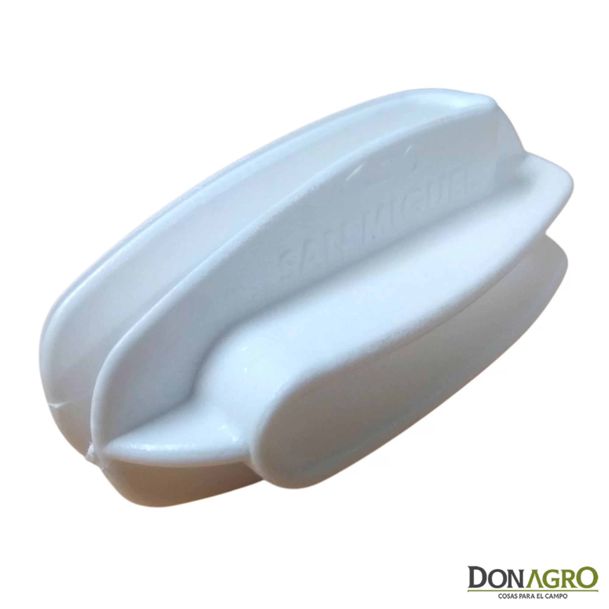 Aislador Esquinero Rienda Nuevo Maxi San Miguel